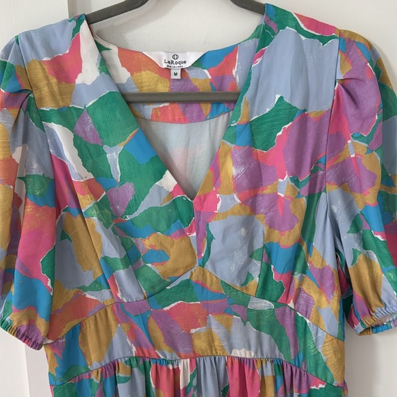 LaRoque Joanna Dress Size M - Picture 5 of 11